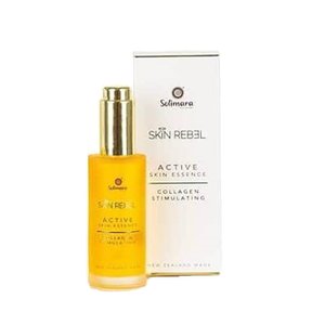 Skin Rebel Active Skin Essence Collagen