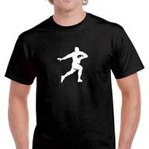 Jonah Lomu Shirt