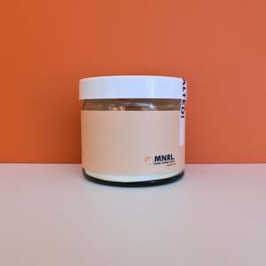 Els PW 29851: NEW! - MNRL. Mandarin