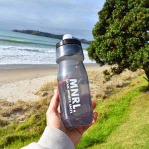 MNRL. 700ml Squeeze Sports Bottle