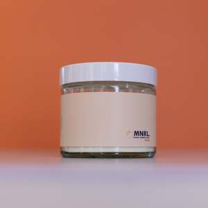 MNRL. Orange - End of Line!