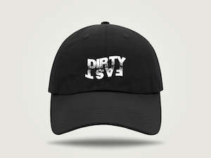 Cap: Hike Cap - Black