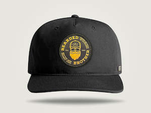 Caps: North Cap - Bearded Brother