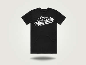Newness: Mountain Tee