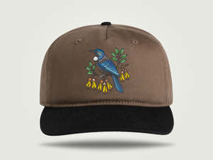 Caps: Tone Cap - Tui