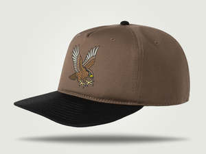 Caps: Tone Cap - Kārearea