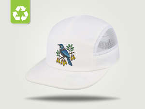 OMA V2 Recycled Run Cap - Tui