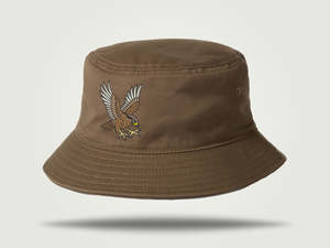 Primo Bucket Hat - Kārearea