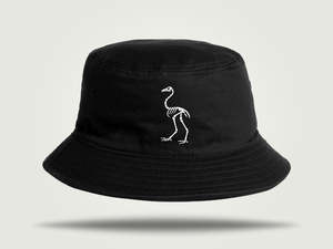 Bucket Hats: Primo Bucket Hat - Moa