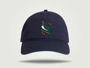 Caps: Access Cap - Kererū
