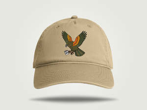 Caps: Access Cap - Kea