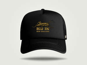 Foamie Trucker Cap - Weta