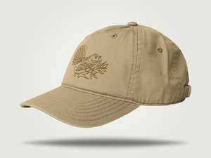 Caps: Air Cap - Fantail