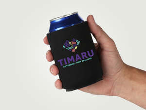 MNTN Cooler - Timaru