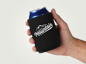 MNTN Cooler - Mountain