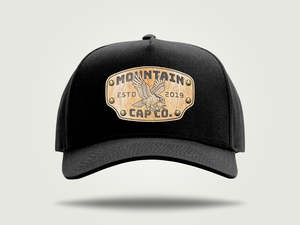 XXL Base Cap - Kārearea
