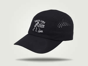 Active Cap - Black