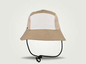 Active Bucket Hat - Khaki