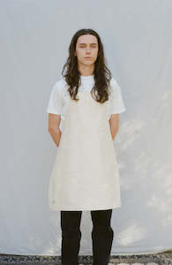 Aprons: M.N Natural Denim Apron