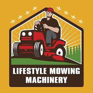 Lifestyle Mowing Machinery