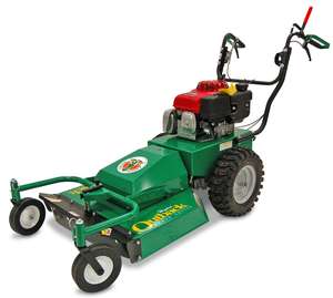 Billygoat 26” Slasher Mower