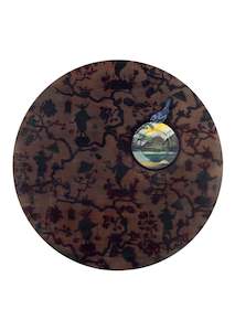 Janet Muir Artist: Janet Muir - A Room At Mengs House