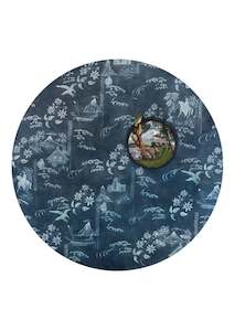 Janet Muir Artist: Janet Muir - My Bonnie