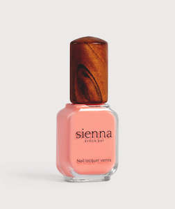 Summer 22 23: Sienna Nail Polish / Joy