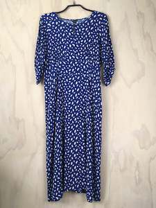 Vesta Freyalet Dress - Dotty