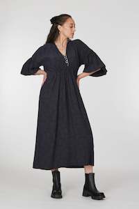 Winter 23: Juna Willow Dress