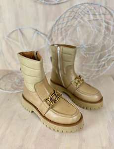 Panne Nina Boot