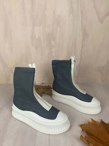 Minx “Ultrasonic” - Slate