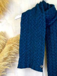 Regal Scarf | Tui