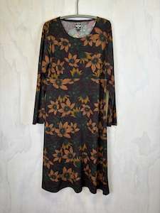 Vesta Amelie Dress  - Autumn