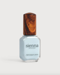 Summer 22 23: Sienna Nail Polish / Watergos