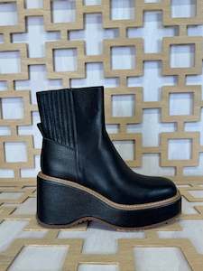 Winter Boots Bags 24: Minx | Tokyo Boot