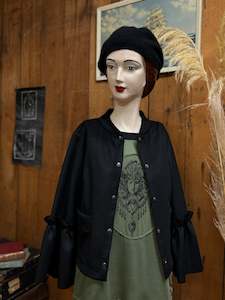 Juna Winter 24: Juna Goldsmith Jacket