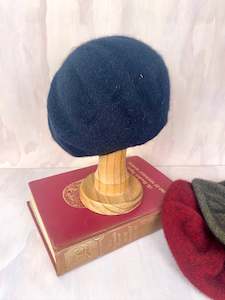 Versailles Beret / Maritime