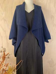 Weft: Longline Wrap / Maritime