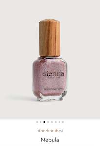 Sienna Nail Polish / Nebula