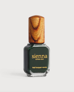 Sienna Nail Polish / Olivia