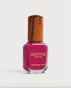 Little Things: Sienna Nail Polish / Goddess