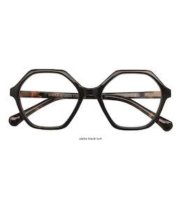 Little Things: I NEED YOU READERS - Stella Black/Tortoiseshell
