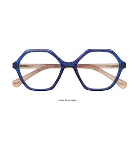 I NEED YOU READERS - Stella Blue/Toiseshell