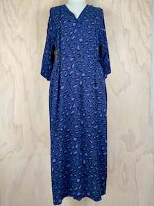 Juna Florence Dress | Pebble