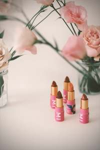Little Things: Hanami Lipstick - Terra