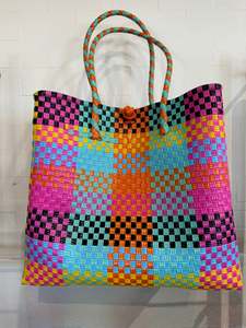 Accessories: Turtle Totes | Teal - XXL