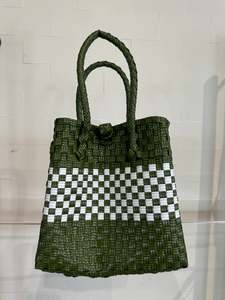 Accessories: Turtle Totes | Punga- XL