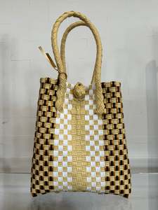 Accessories: Turtle Tote | Tussock - M