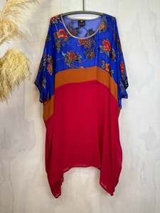 Juna: Juna T Dress | Ming